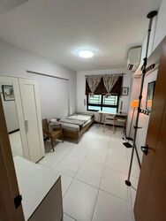Blk 487 Admiralty Link (Sembawang), HDB 4 Rooms #601002451